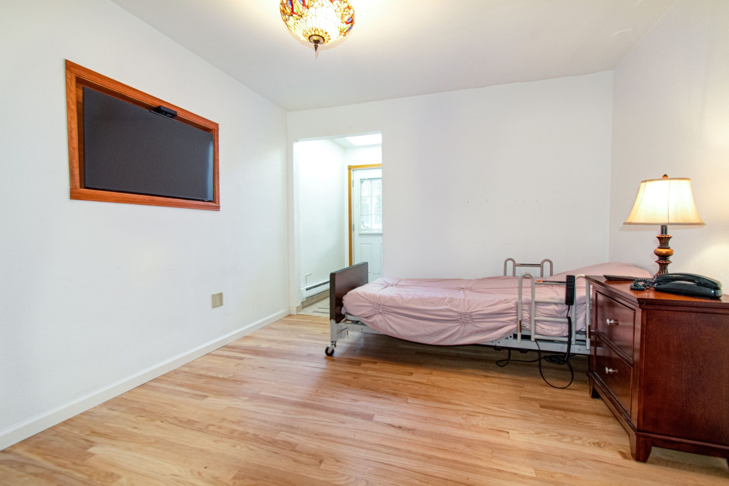 Blue Ridge AFH Room 1