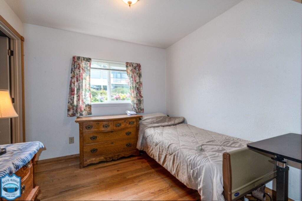 Room 5 Blue Ridge AFH